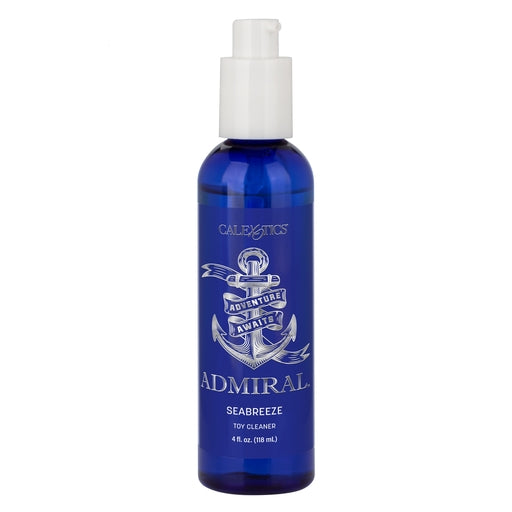 Admiral Sea Breeze Toy Cleaner 4oz